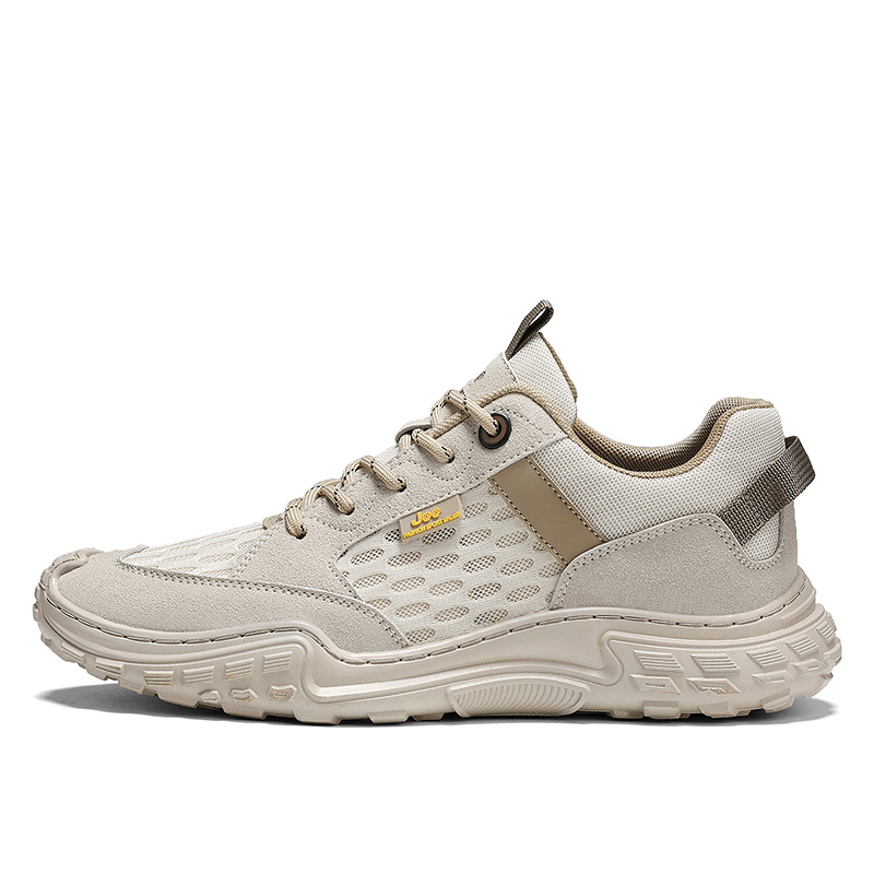 

Bull charm Мужские низкие кеды бежевые, цвет Beige