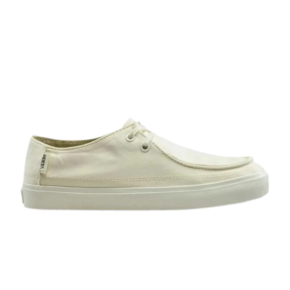Кроссовки Rata Vulc SF Vans, кремовый