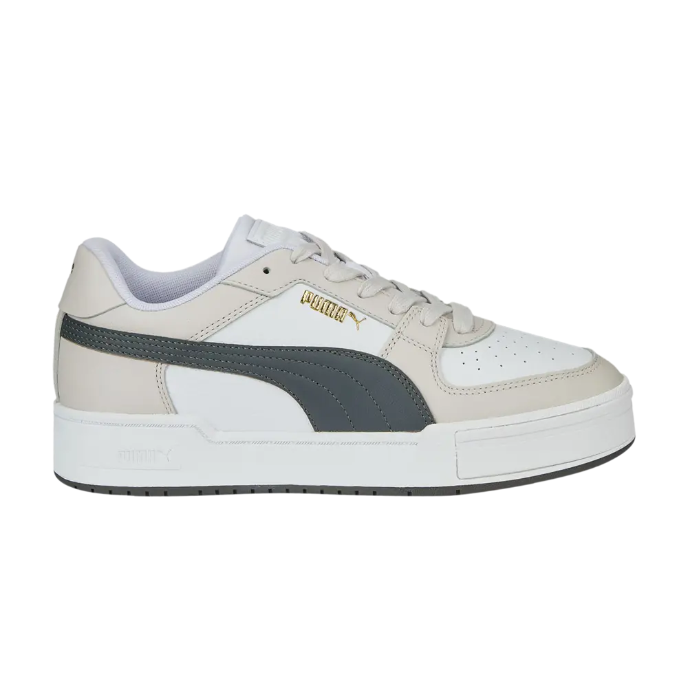 

Кроссовки CA Pro Puma, белый