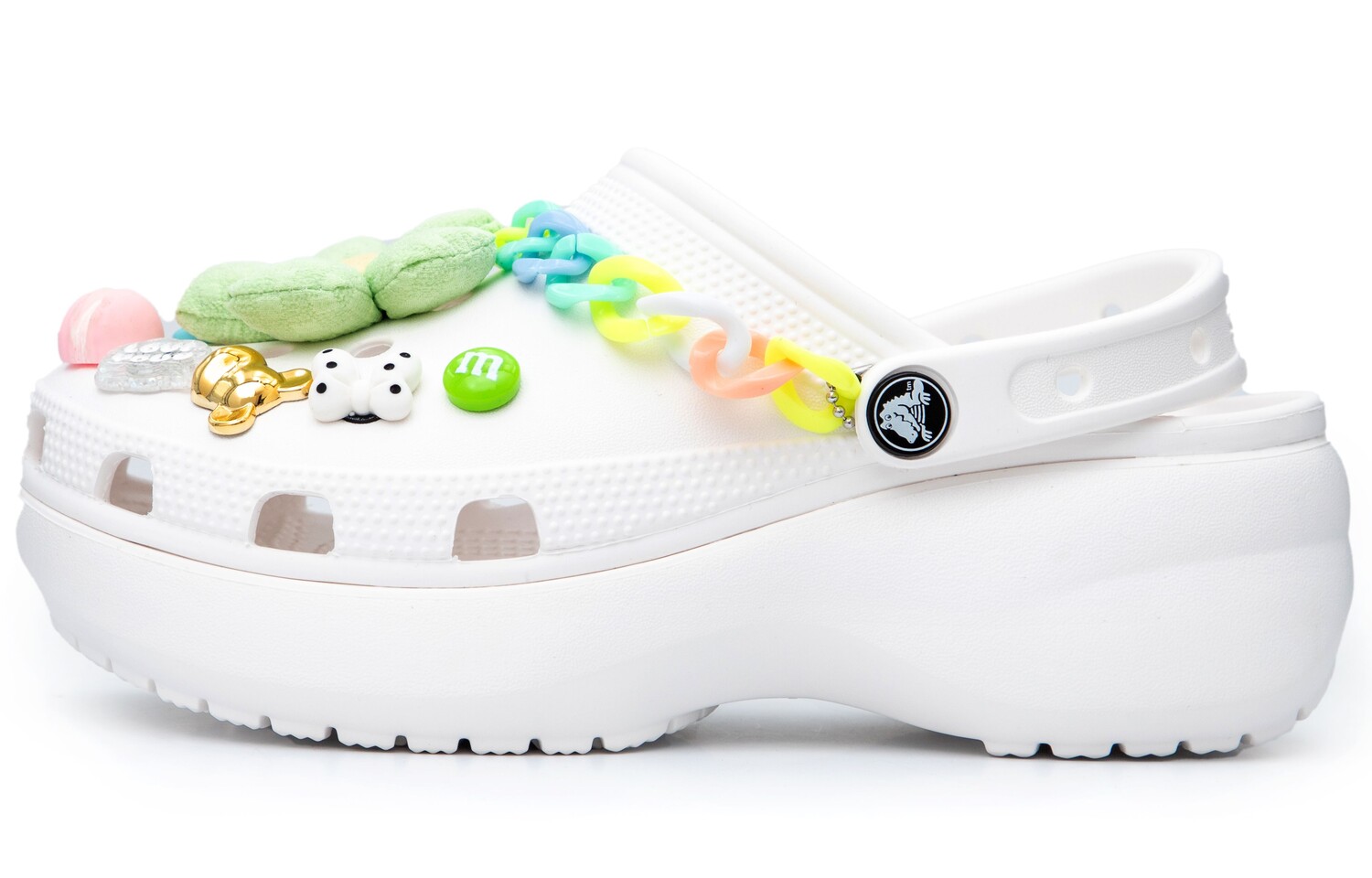 

Сабо Crocs Classic Clog Clogs Women's