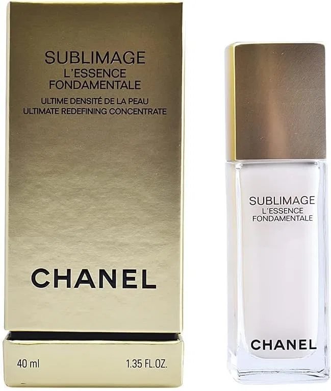 Сыворотка с экстрактом золотарника Chanel Sublimage, 40 мл
