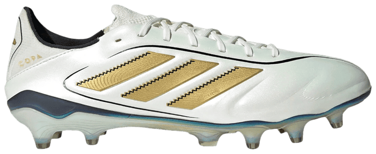 

Кроссовки adidas Copa Pure 3 Elite FG 'Luxe Control Pack', белый
