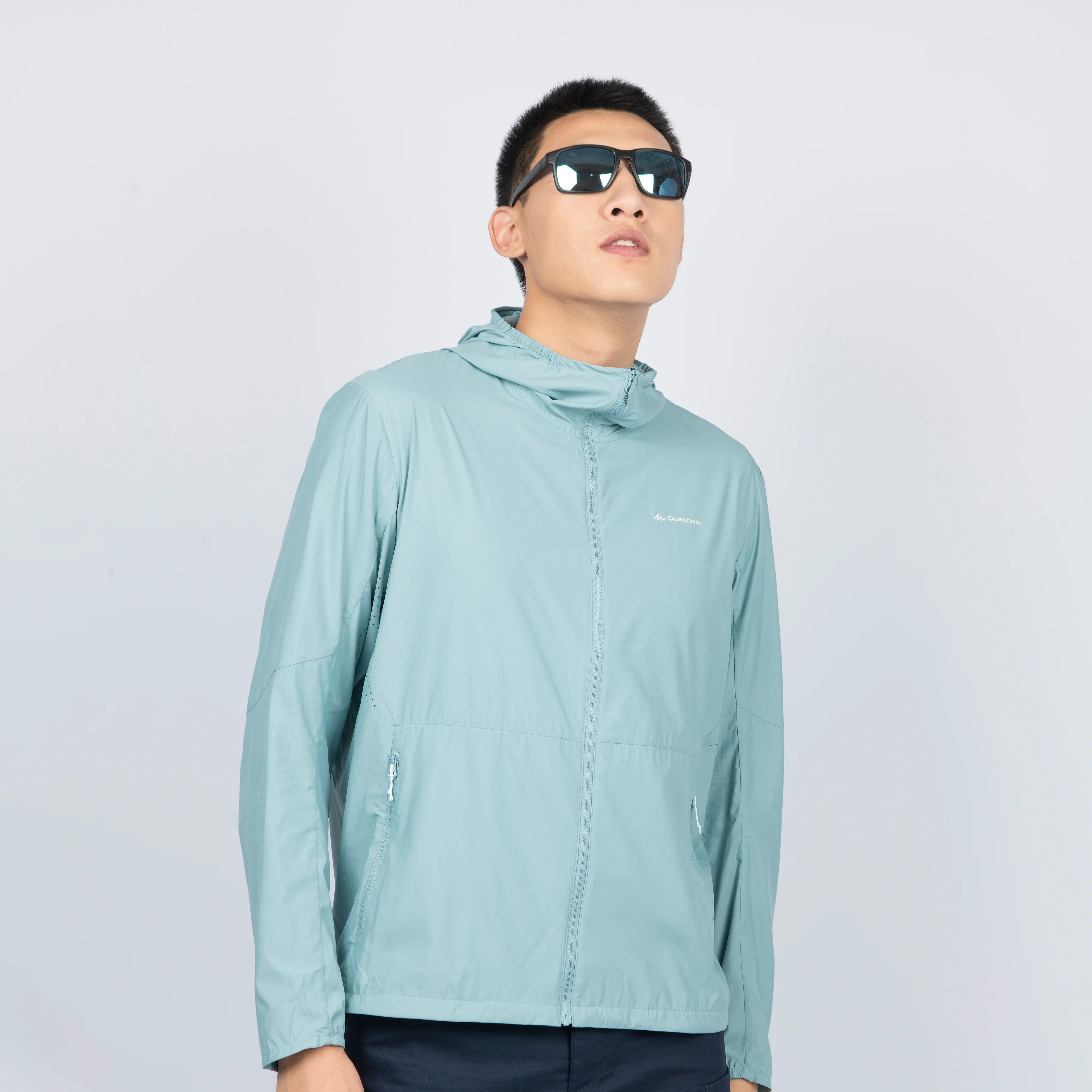 

Взрослые поляризационные солнцезащитные очки для активного отдыха Quechua MH530 с поляризационными линзами 3