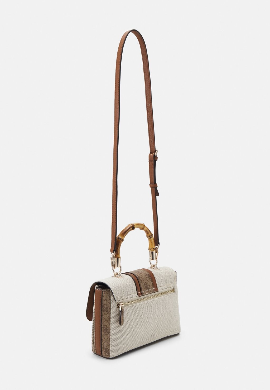 

Сумочка Kerima Flap Guess, Браун