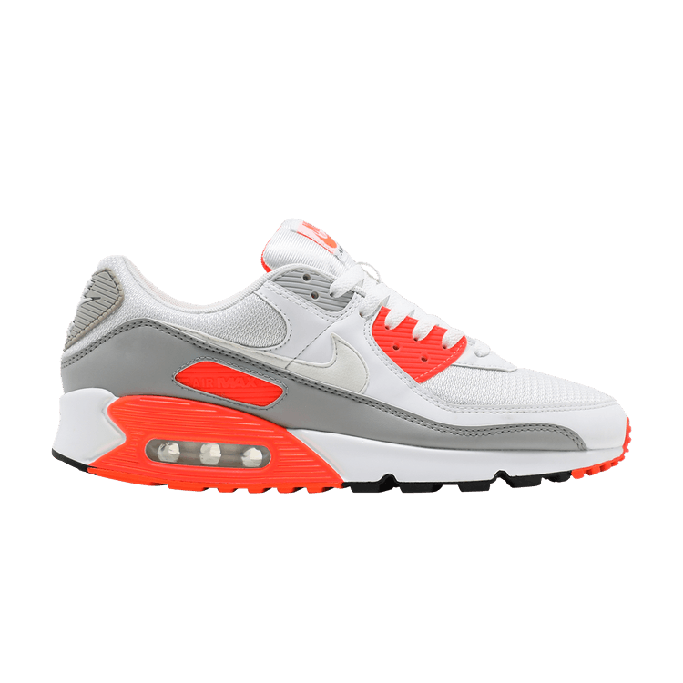 

Кроссовки Nike Air Max 90 'Hyper Orange', оранжевый