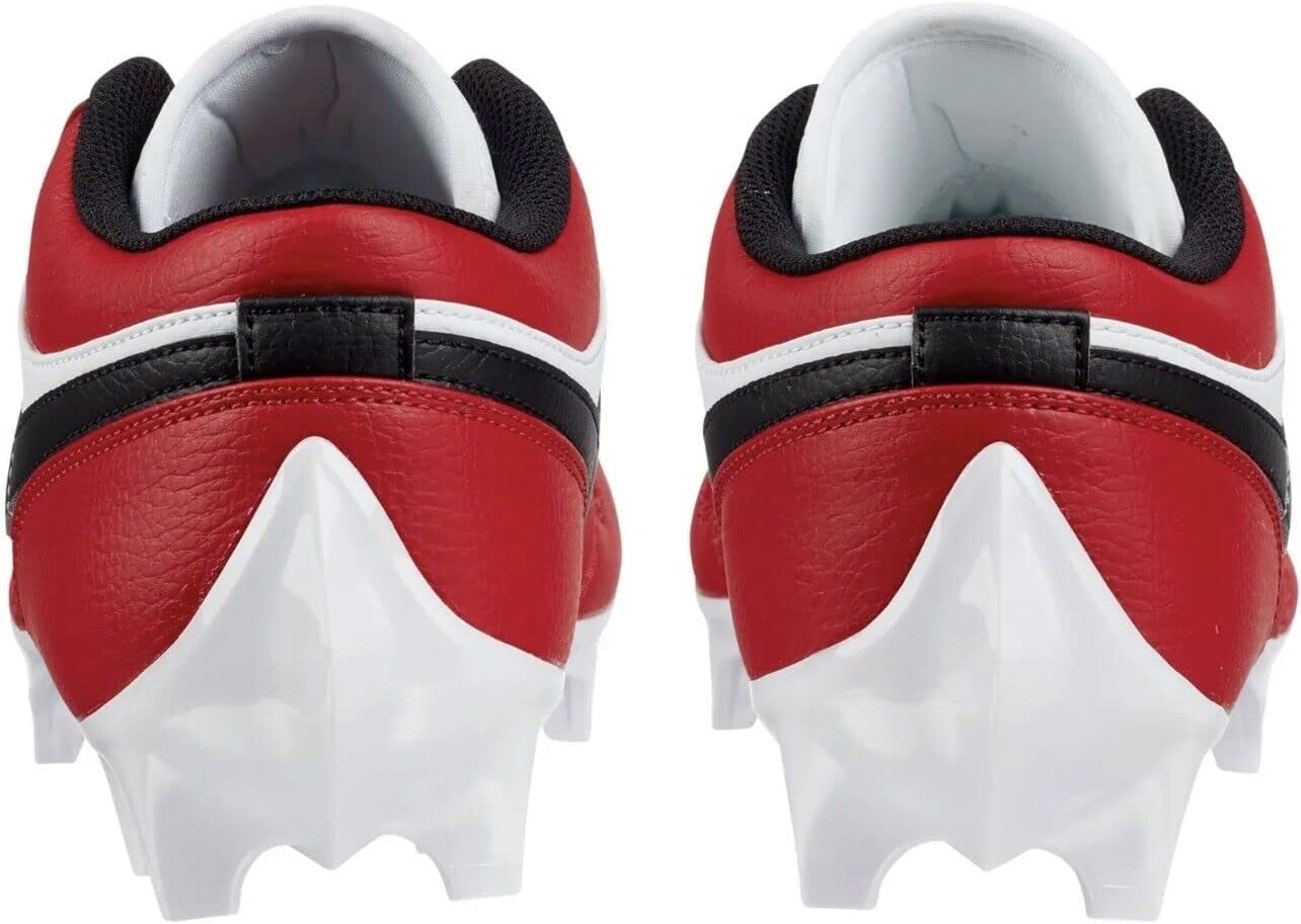 Мужские кроссовки Nike Vapor Edge Pro 360, Chi Low — фото 4