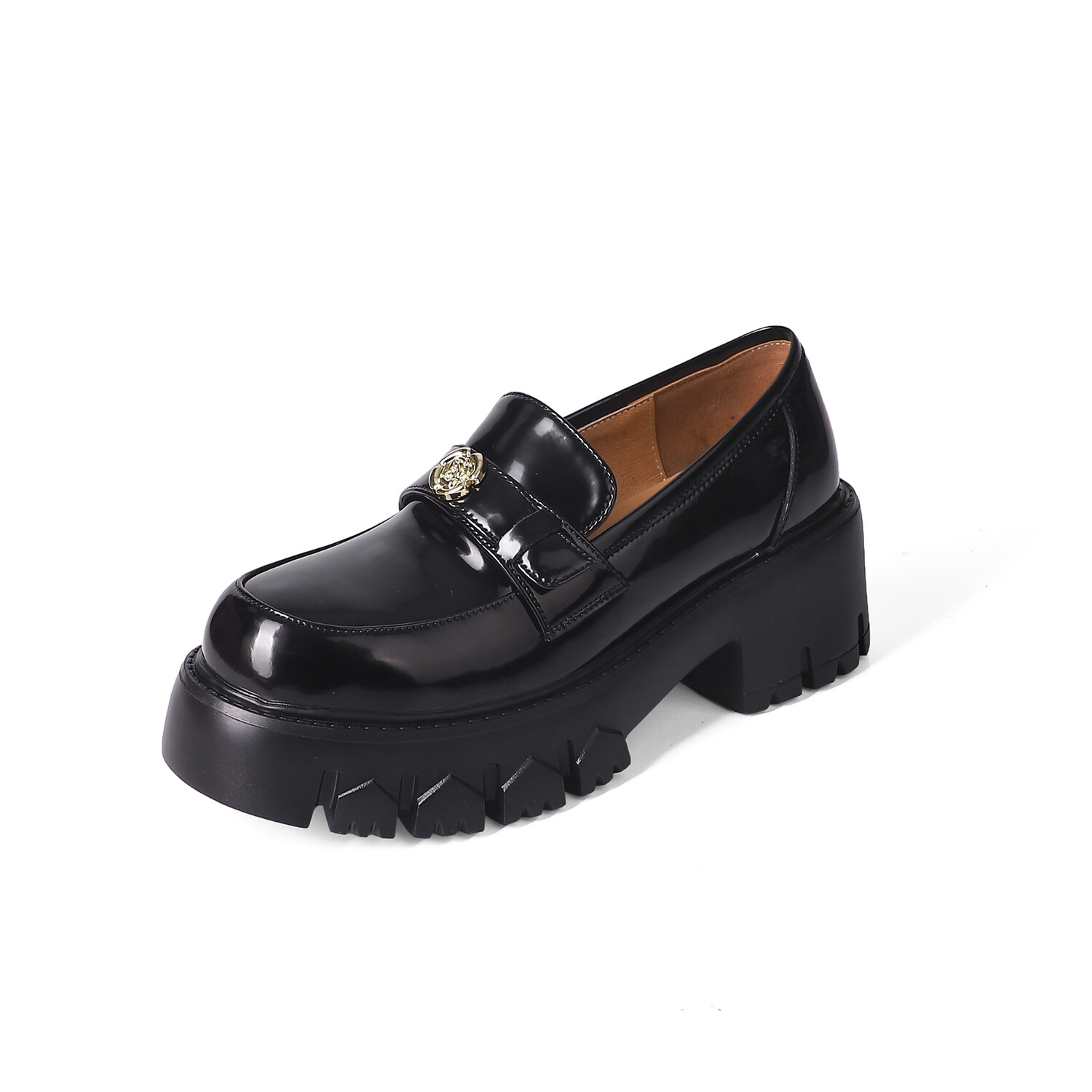 

Лоферы AIQINISHA Loafers Women's