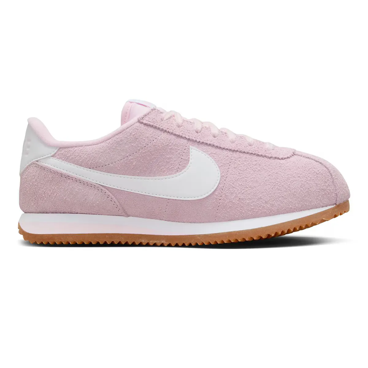 Nike Cortez Винтажные женские повседневные кроссовки Nike, красный