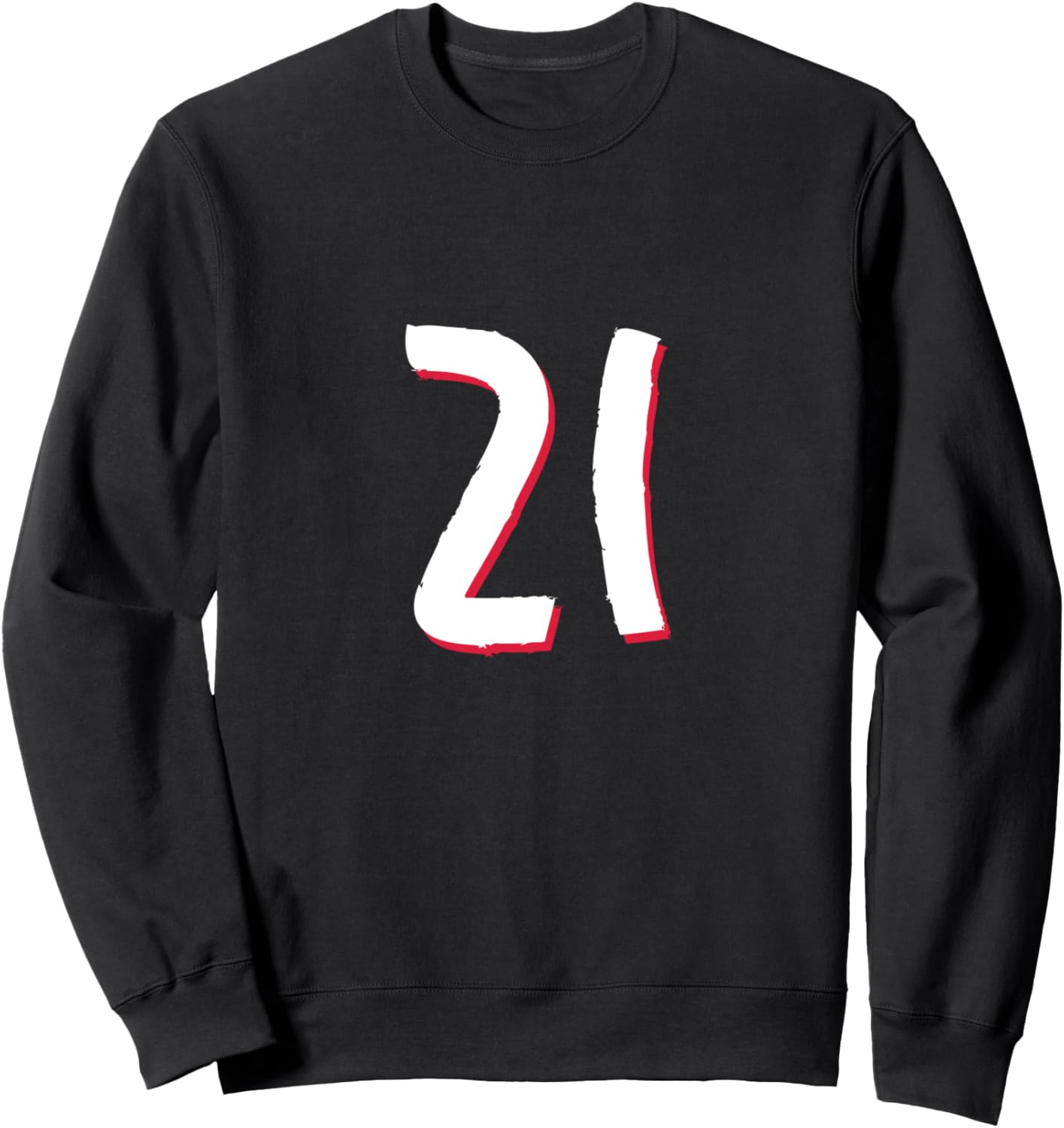 

Толстовка с флагом Польши Poland, черный