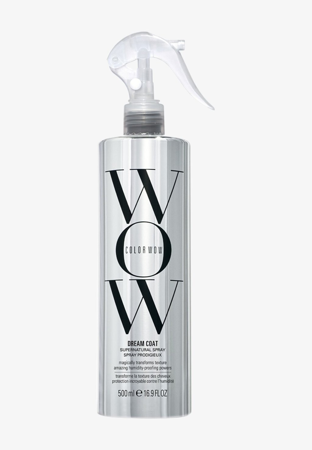 

Стайлинг DREAM COAT SUPER SPRAY COLOR WOW, цвет beige