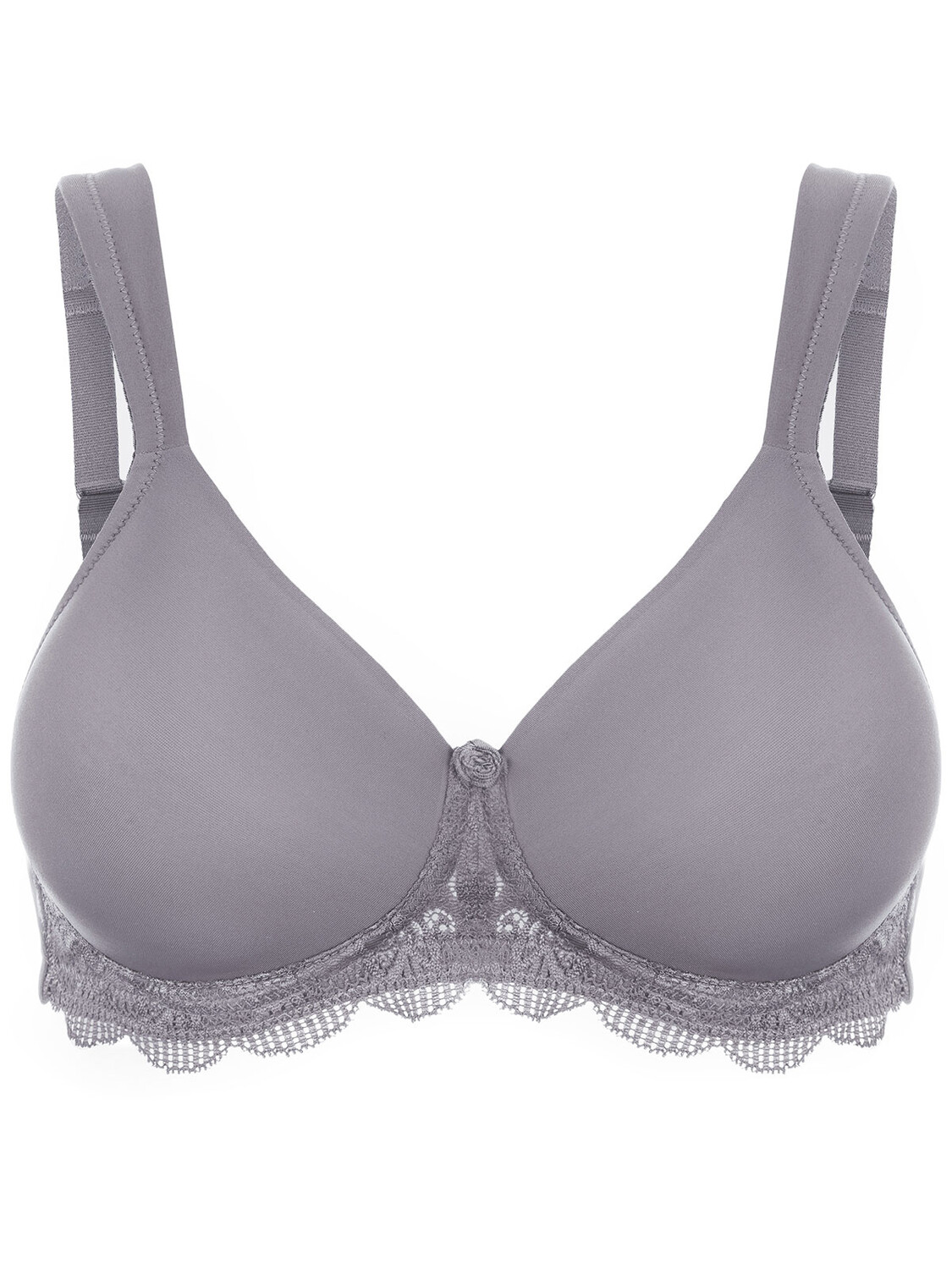 

Бюстгальтер без косточек SUSA Schalen BH ohne Bügel Latina, цвет frosty lavender