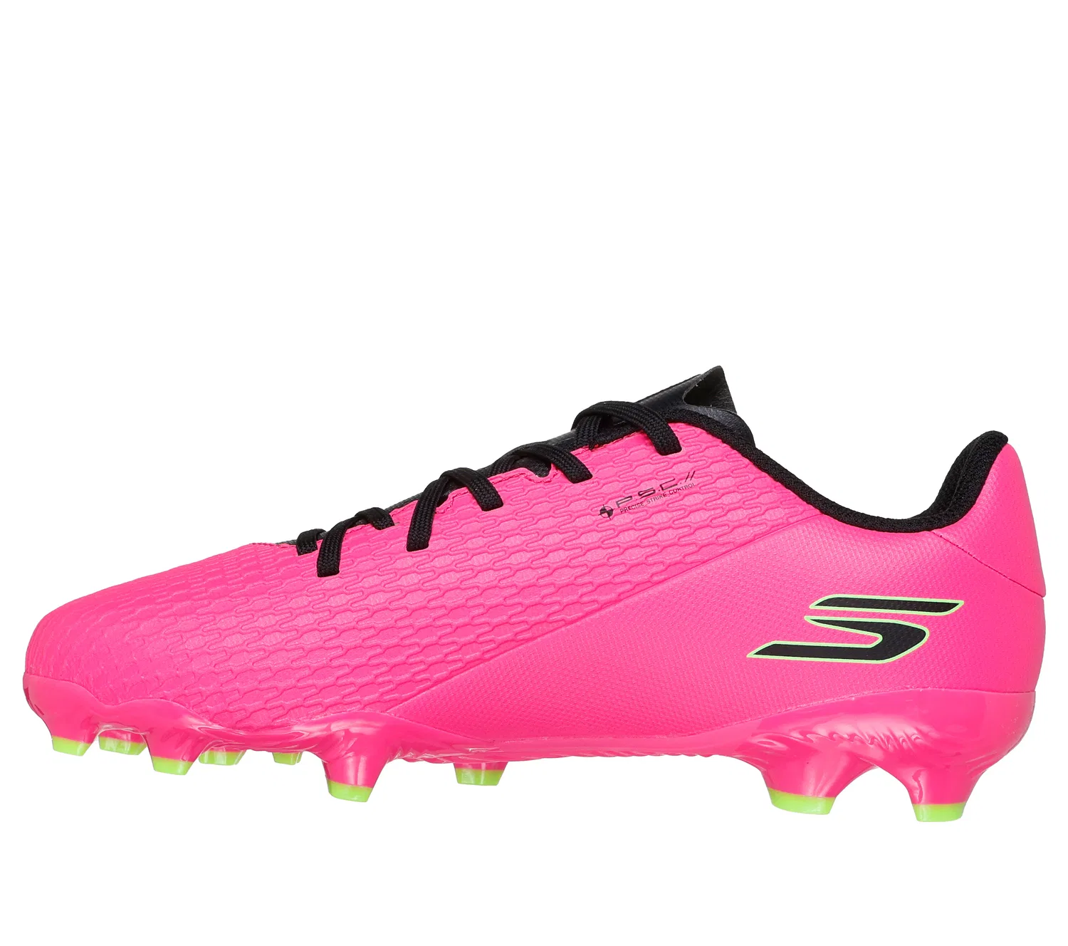 Спортивная обувь 'SKX_2 Club' Skechers, Pink — фото 3