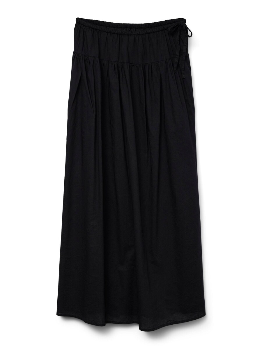 

Юбка VERO MODA VMRoxanne, черный