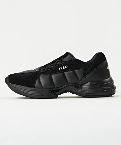 Унисекс кроссовки из замши Papillon Dark Cloud IYSO другие