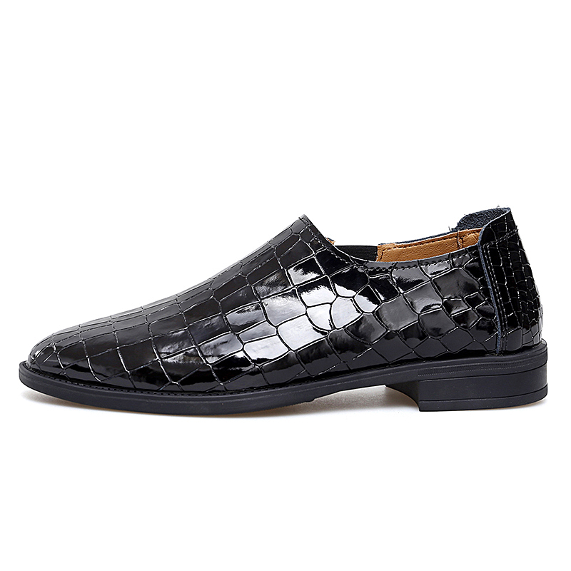 

Булл Чарм Мужские повседневные туфли, коричневый