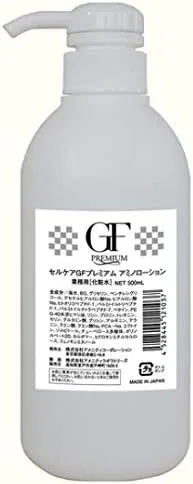 Лосьон — GF Premium Amino Lotion, , без бренда, 500 мл