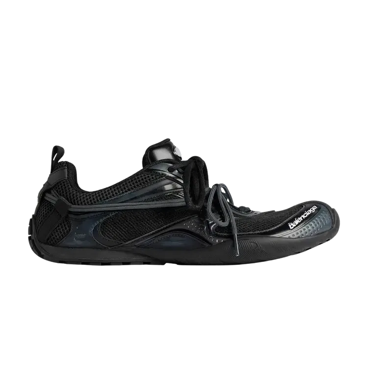 Кроссовки Balenciaga Radar, черный