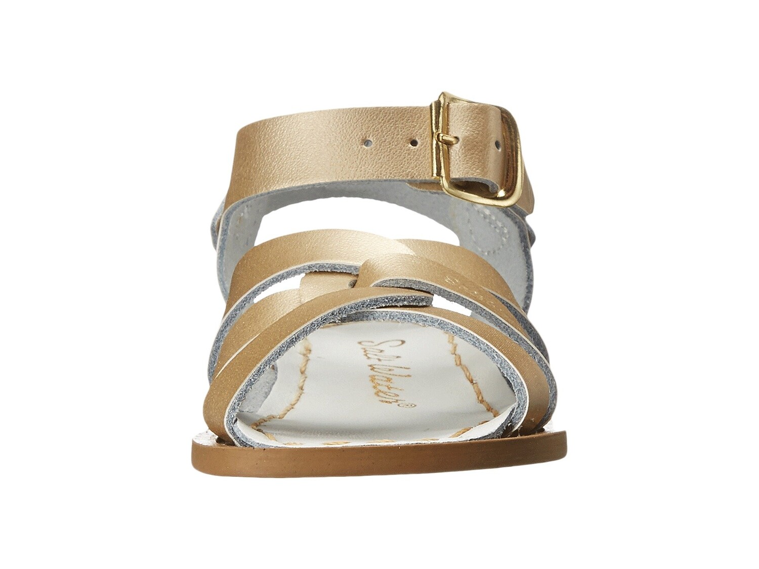

Сандалии Salt Water Sandal by Hoy Shoes The Original Sandal (Infant/Toddler)