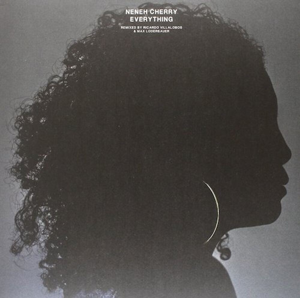 

Виниловая пластинка LP Everything Remixes (12") - Neneh Cherry