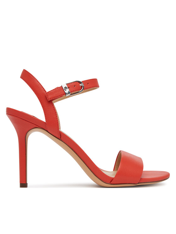 Сандалии 802940727012 Lauren Ralph Lauren, красный