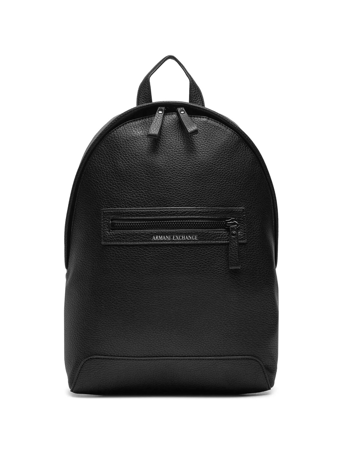 

Рюкзак armani zaino in ecopelle Exchange, черный