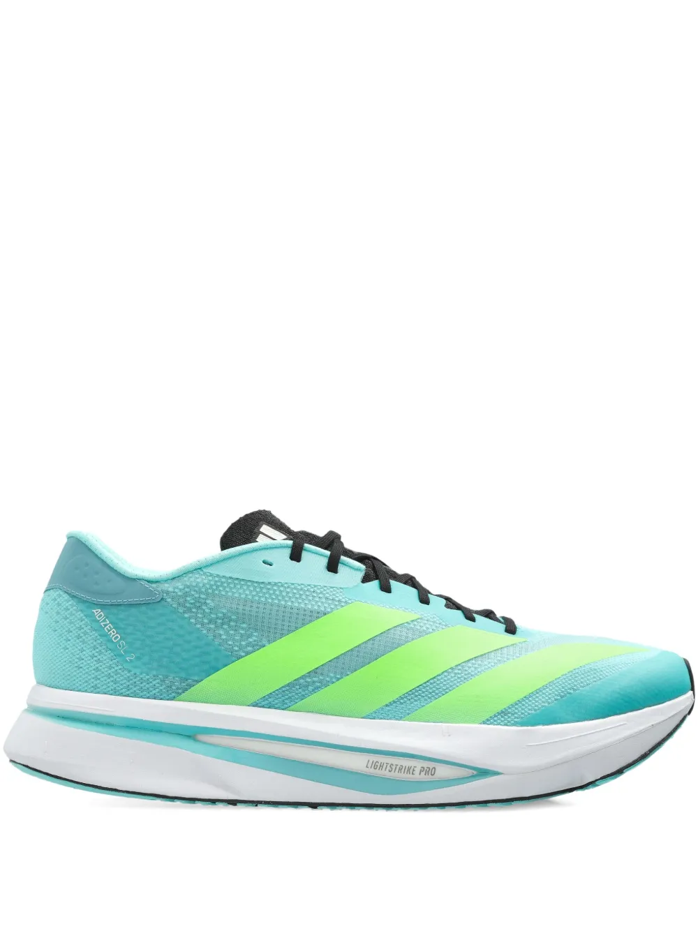 

Кроссовки Adizero SL 2 Adidas, синий