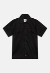 

Блуза на пуговицах WORK UNISEX Dickies, черный