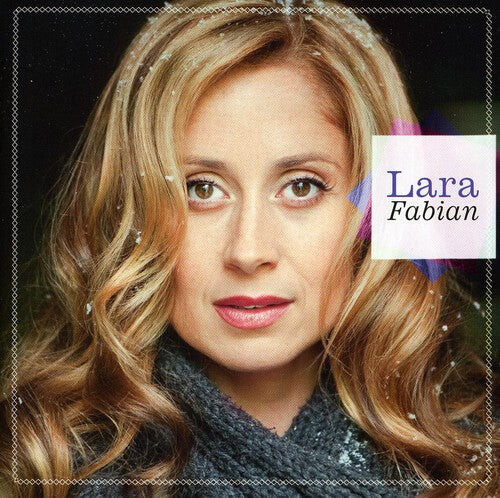 

CD диск Fabian, Lara: Je Me Souviens