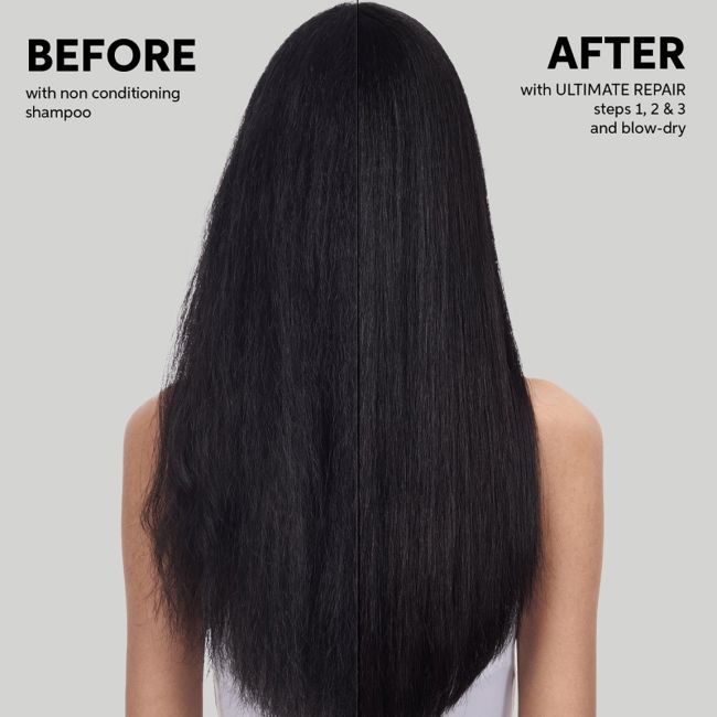Великолепный восстанавливающий кондиционер для поврежденных волос Wella Professionals, 200 мл — фото 3