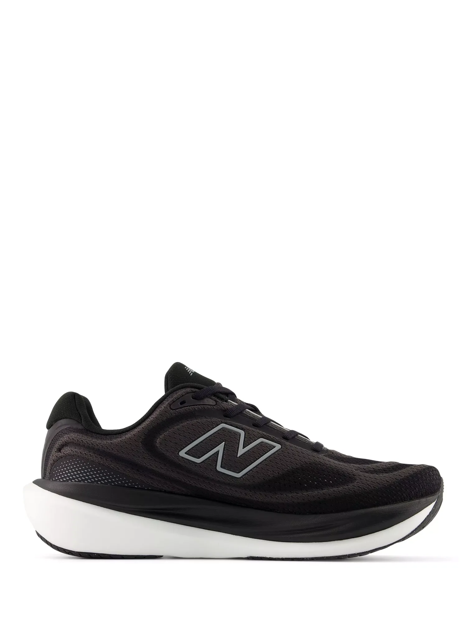 Беговые кроссовки 1080v15, черные New Balance
