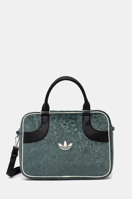 

Сумочка Liberty Adidas Originals, зеленый