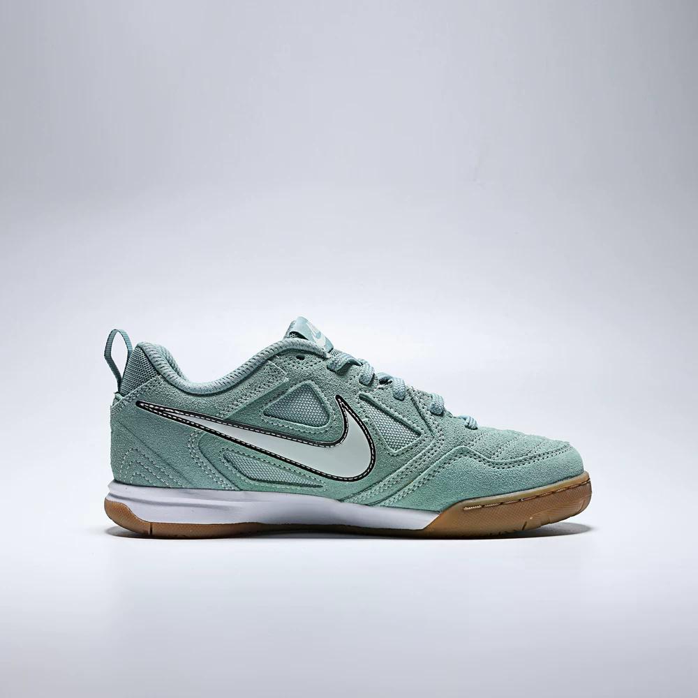 Кроссовки для скейтбординга Gato Collection Low top для детей и подростков Nike, Ii7085-001 — фото 4