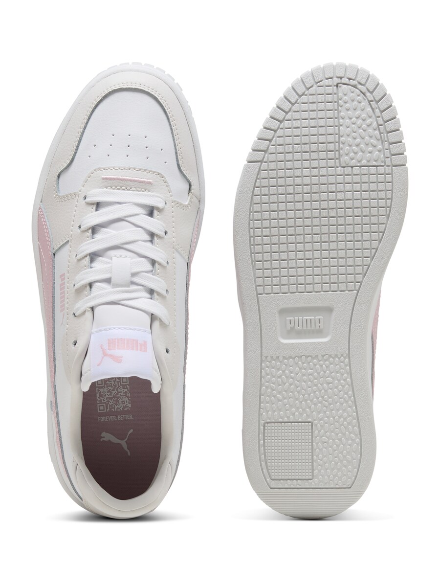 Кроссовки PUMA Carina, White — фото 3