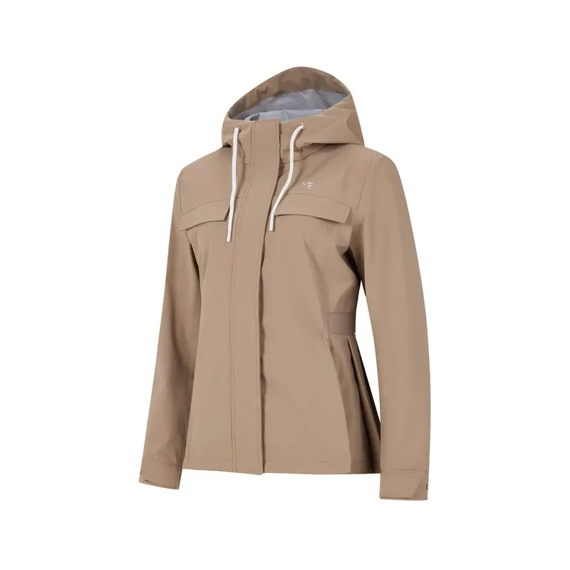 

Куртка женская Rapido, цвет Dark Beige
