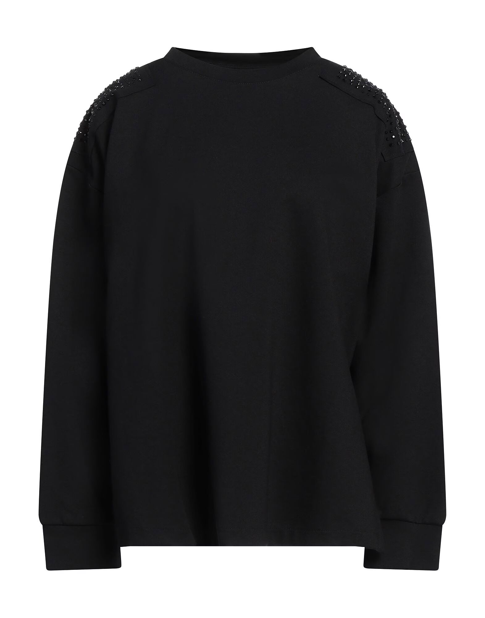 

Толстовка Mariuccia, черный