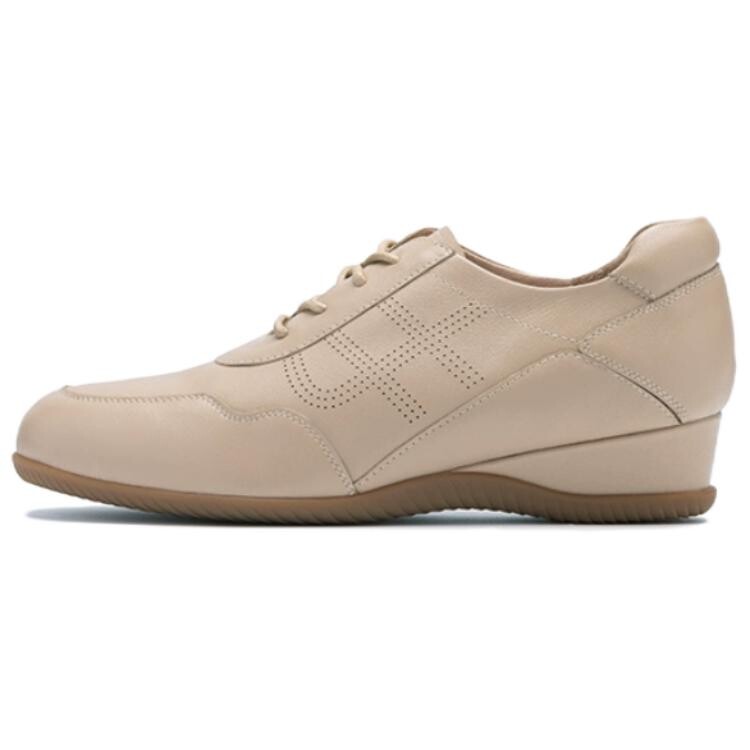 Туфли женские повседневные Women's Casual Shoes Women's Satchi, розовый/бежевый