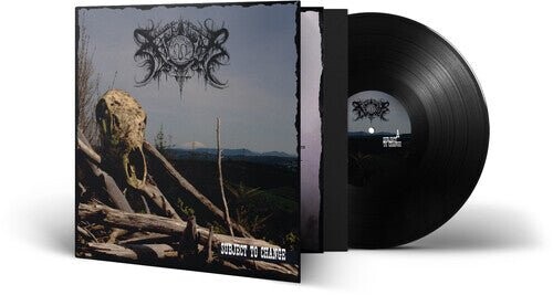 

Виниловая пластинка Xasthur - Subject To Change