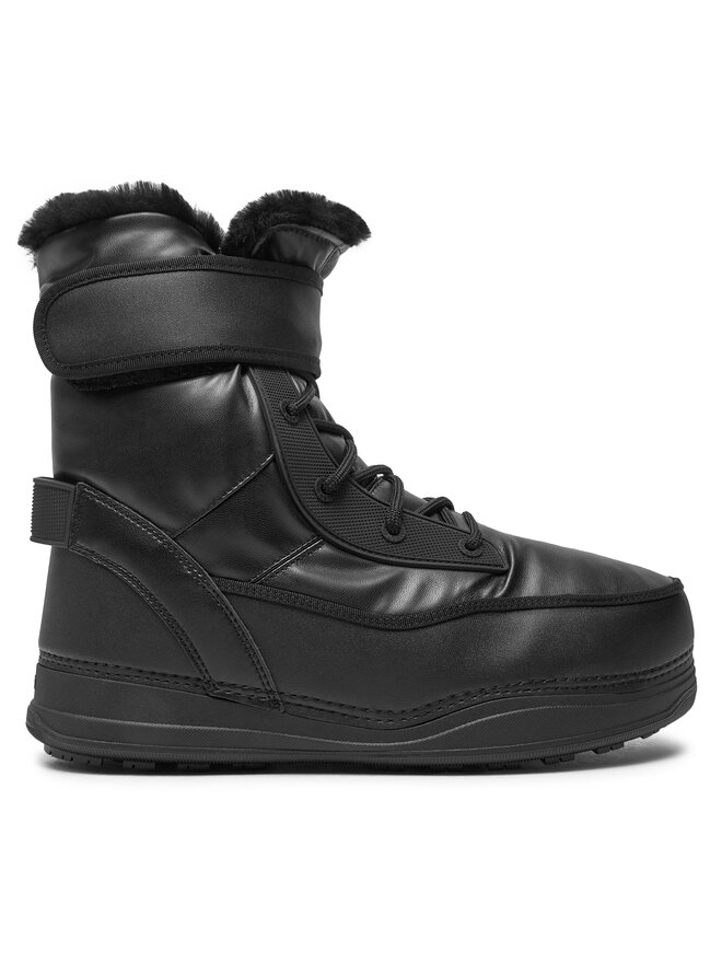 

Зимние сапоги Laax 1 F 32447523 Bogner, черный