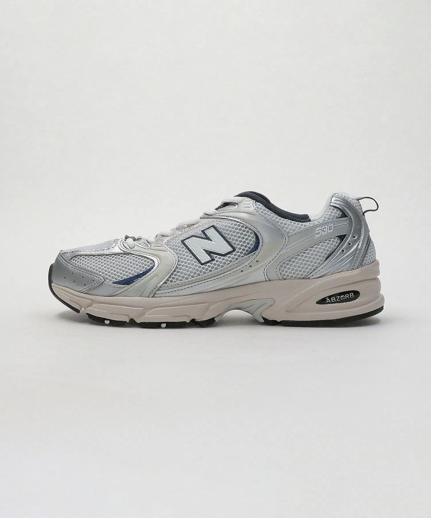 Мужские кроссовки New Balance MR 530 KA
