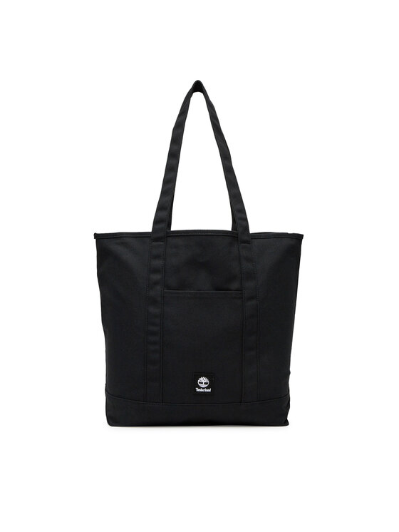

Сумка Easy Tote TB0A5SWD0011 Timberland, черный