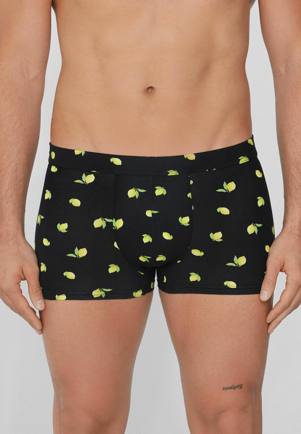

Брюки Tezenis, черный