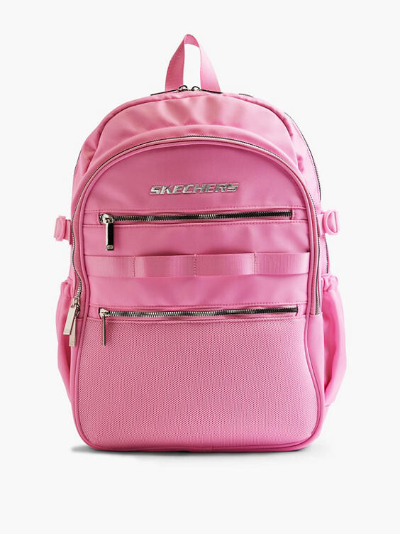 

Рюкзак Skechers, розовый