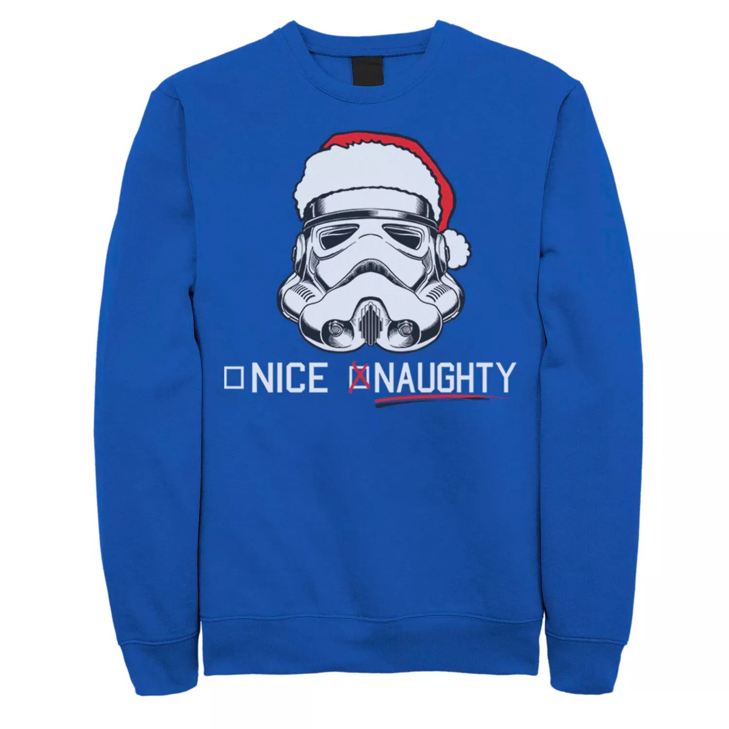 

Мужской шлем штурмовика «Звездные войны» Naughty & Nice, флисовый Licensed Character