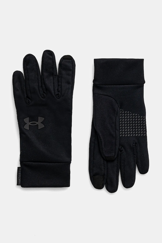 

Перчатки Under Armour, черный