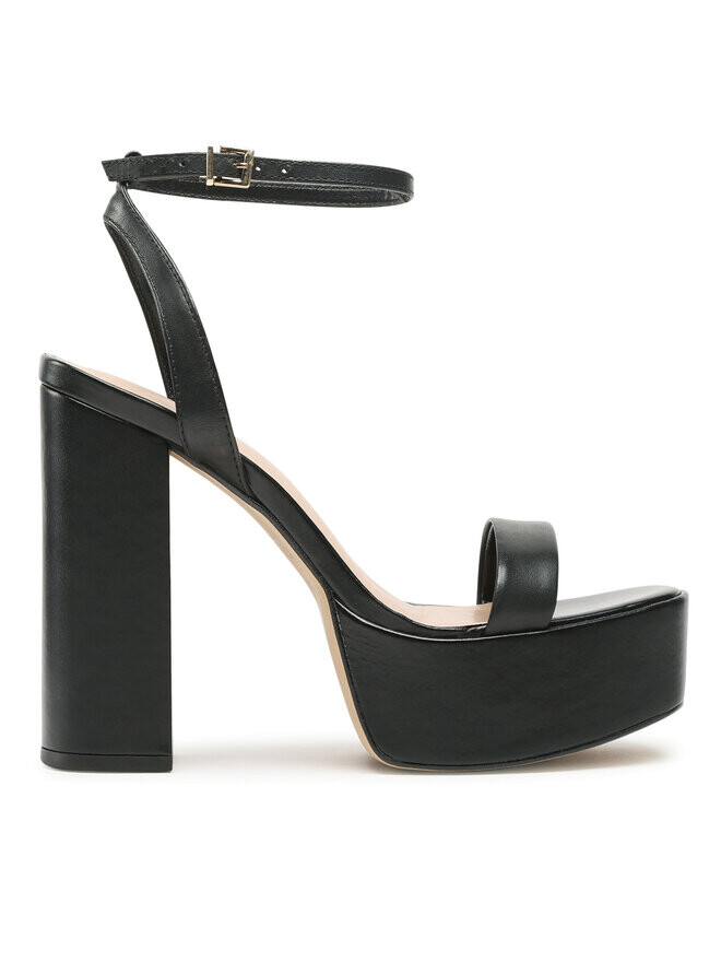 Сандалии Aldo, черный
