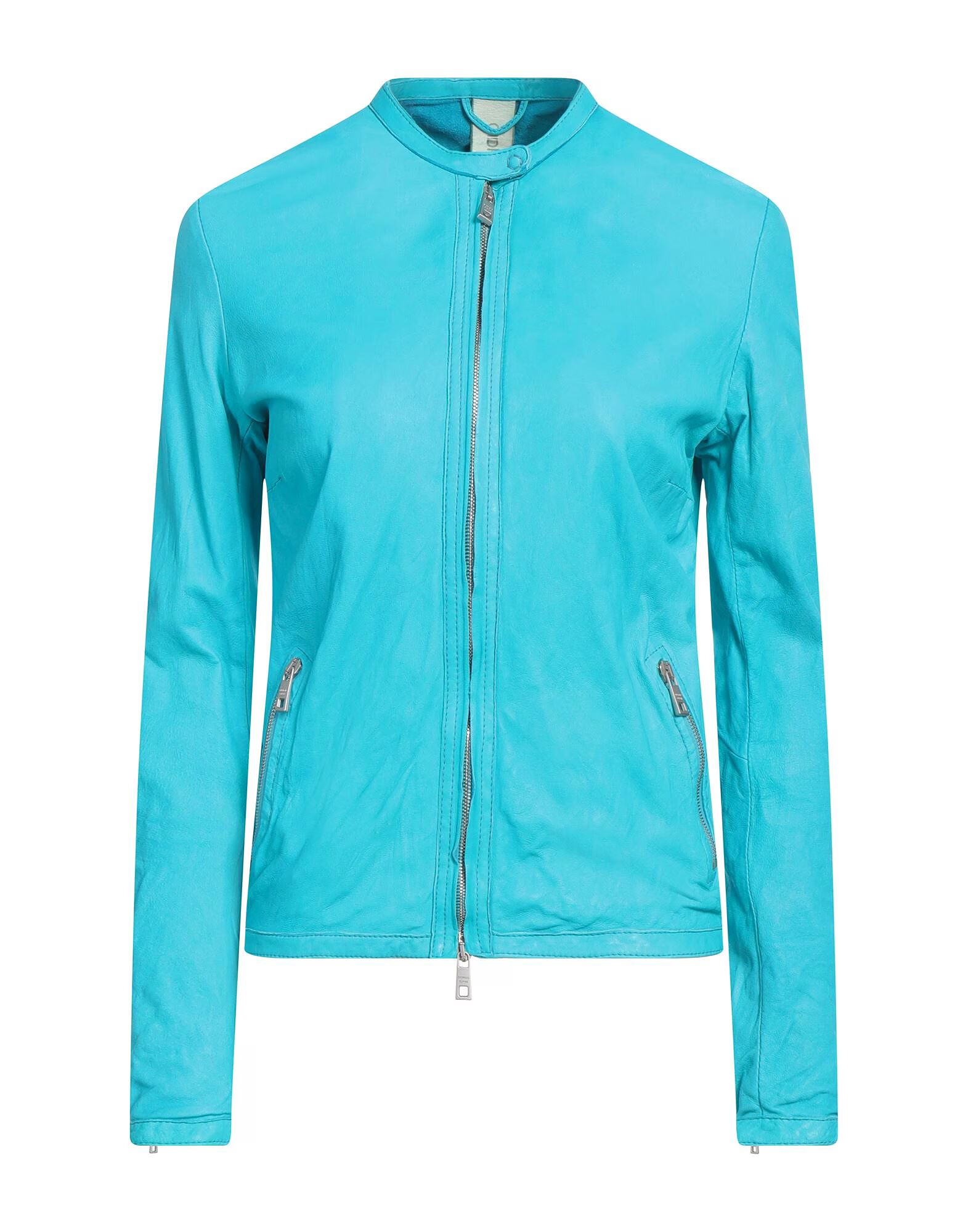 

Куртка Giorgio Brato, бирюзовый