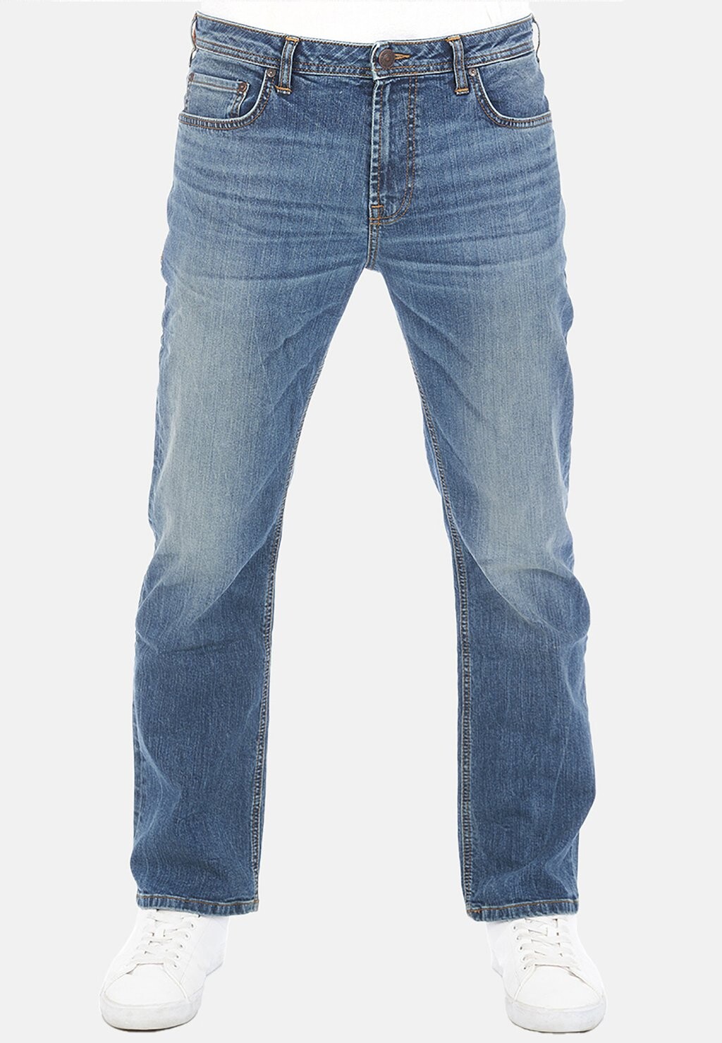 

Джинсы LTB, цвет sion wash