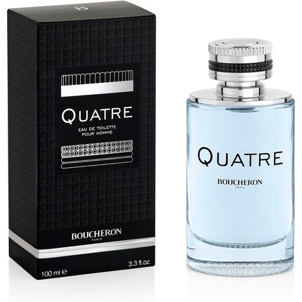 Boucheron Eau De Toilette 100ml — фото 3