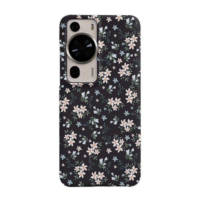 

Чехол для телефона Vicy, Floral Print