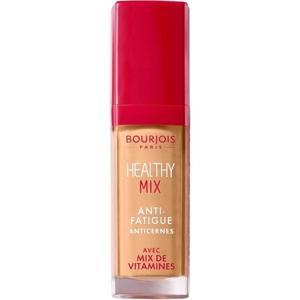 

Healthy Mix Консилер против усталости 55 Золотая карамель 7,8 мл, Bourjois